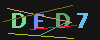 Gambar captcha